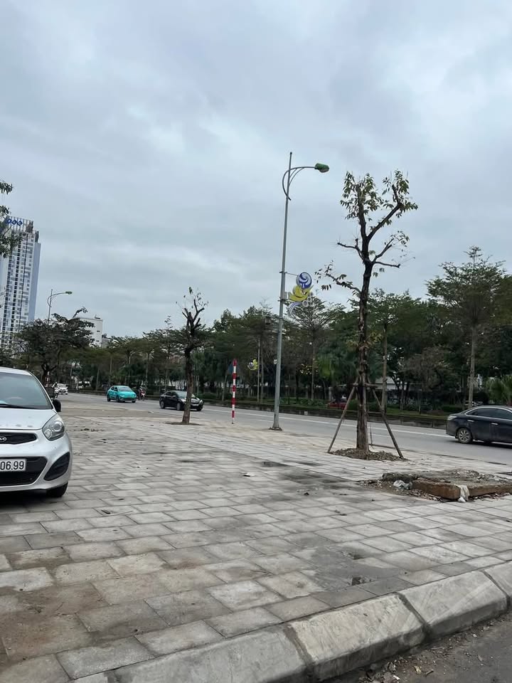 Nhà mặt phố Lê Trọng Tấn, Hà Đông 80m² giá 21 tỷ - Lô góc sẵn kinh doanh!