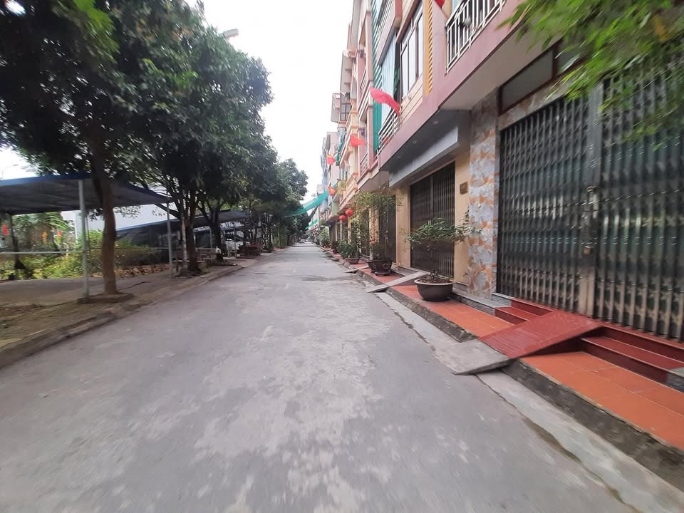 Đất mặt đường Đặng Đoàn Bằng, phường Thống Nhất, 62m² giá 3.3 tỷ - Cơ hội đầu tư hấp dẫn!