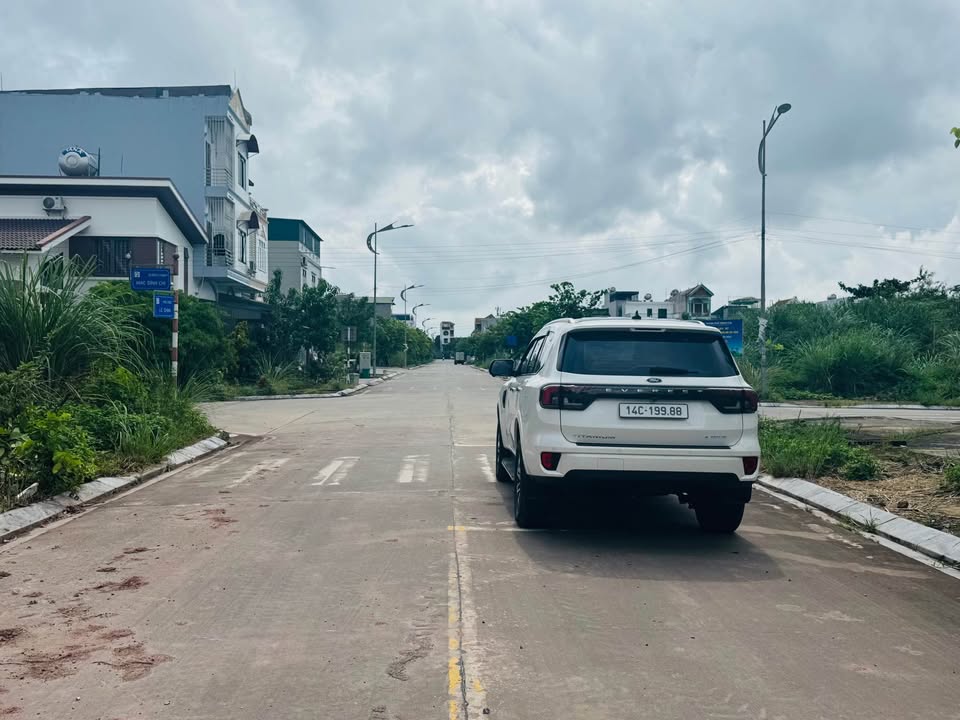 Đất nền phường Hải Yên Móng Cái 84m² giá 3 tỷ - Đầu tư sinh lời ngay!