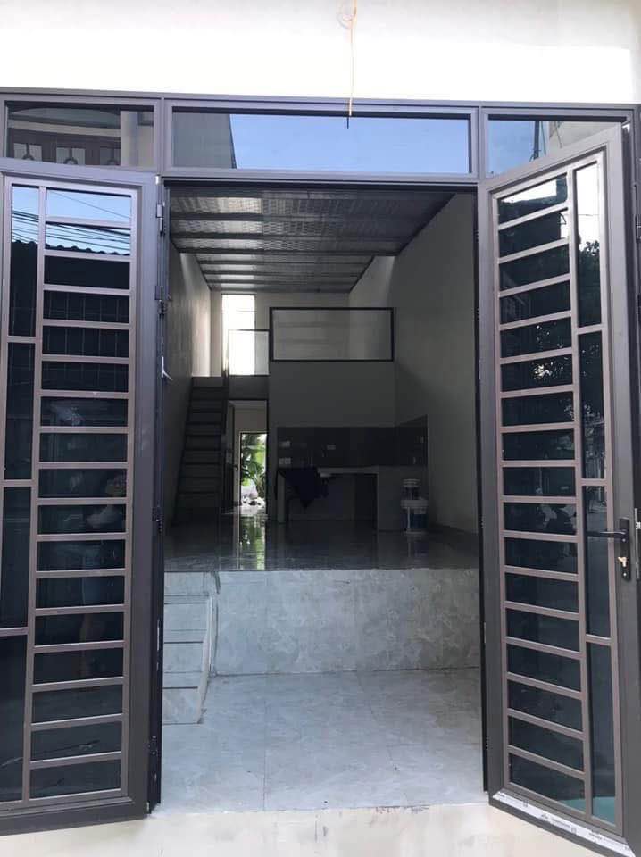 Nhà cho thuê Tân Thịnh 50m² giá 1.5 triệu - Không có đồ nội thất!