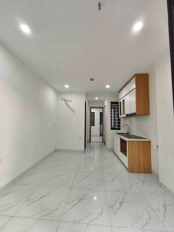 Chung cư mini Bùi Xương Trạch, Thanh Xuân 38m² giá 1.4 tỷ - Chính chủ bán gấp!