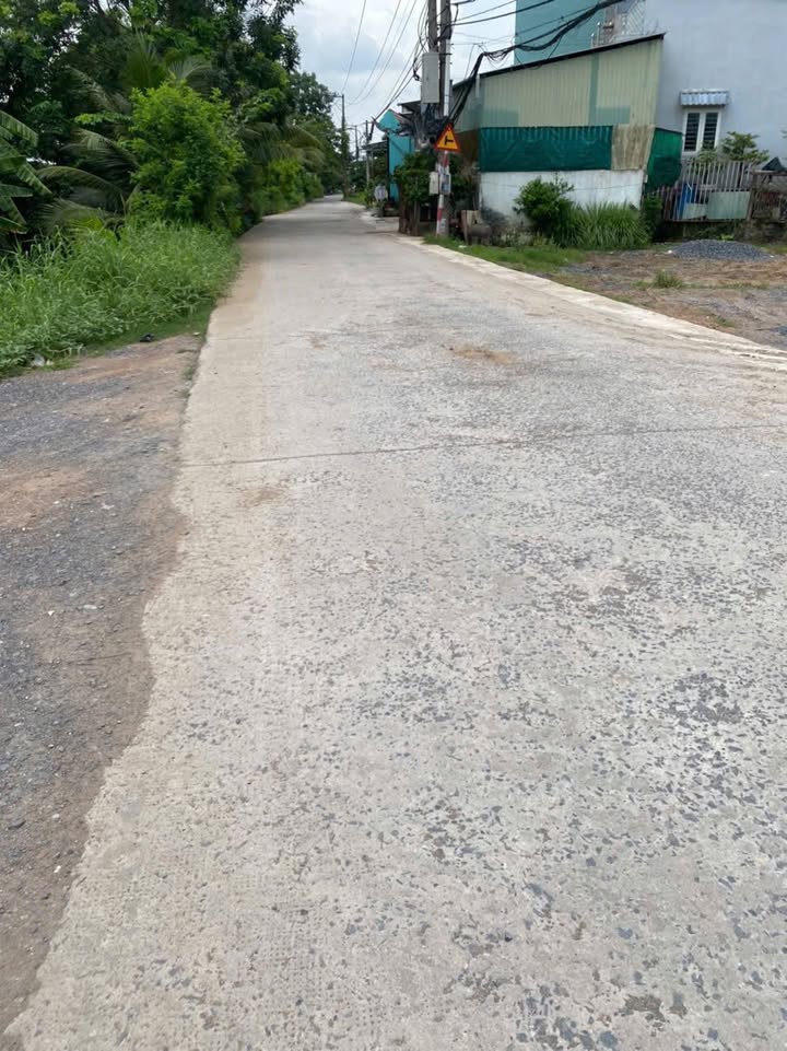 Đất thổ cư 807.5m² tại xã Tân Quý Tây - Giá 12 tỷ, cơ hội đầu tư hiếm có!