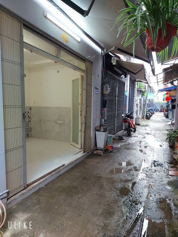 Nhà riêng Đa Phước, Bình Chánh 28m² giá 980 triệu - Khu dân cư hiện hữu, an ninh!