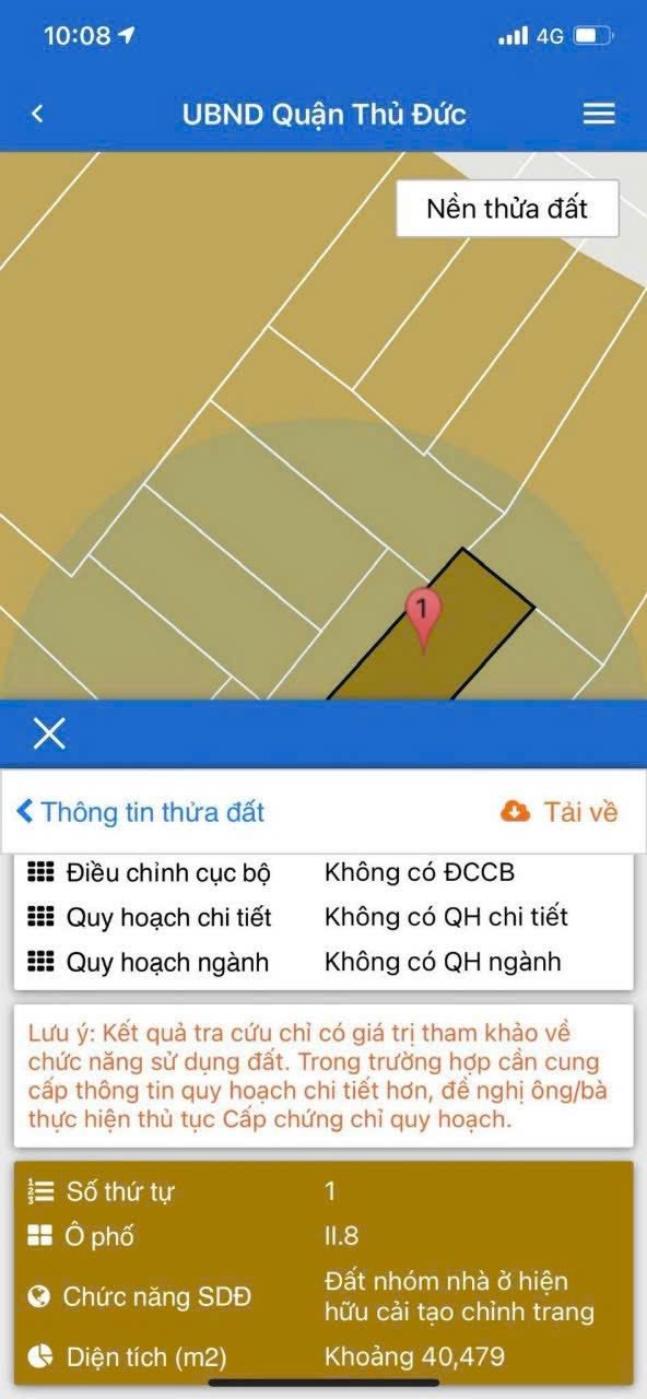 Nhà phố Thủ Đức 40m² giá 2.4 tỷ - Giảm 200 triệu, bán nhanh!