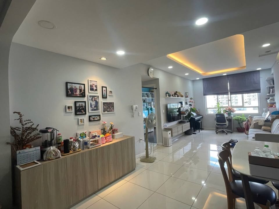 Căn hộ Tropic Garden quận 2 88m² giá 18 triệu - Full nội thất tiện nghi!