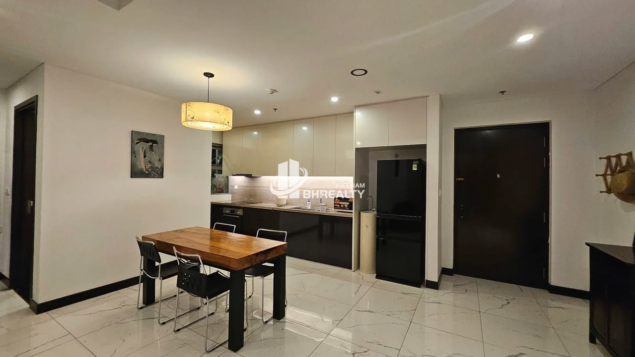 Căn hộ Empire City Quận 2 93m² giá 30 triệu - Full nội thất sang trọng!