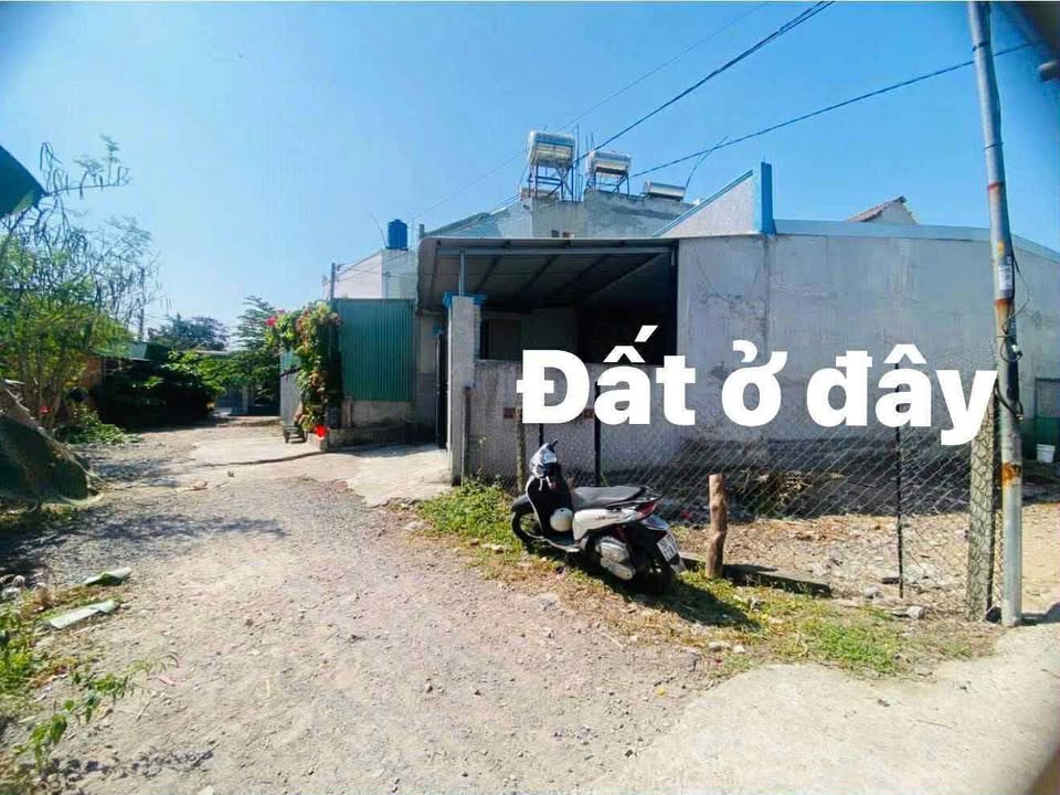 Đất thổ cư Ấp 2, xã Phước An, 95m² giá 600 triệu - Cơ hội đầu tư sinh lời!
