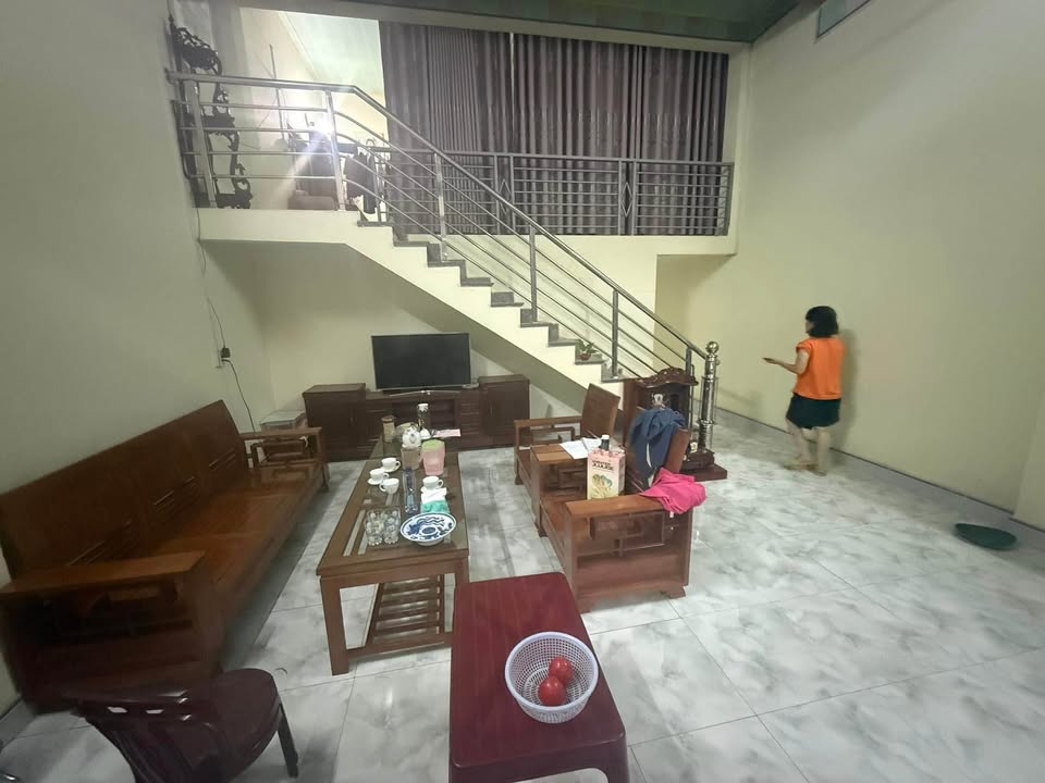 Nhà gác lửng 115m² tại Hải Xuân chỉ 1.7 tỷ - Cơ hội vàng cho bạn!