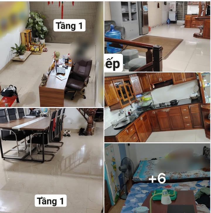 Nhà mặt đường Ngư Hải, TP Vinh 90m² giá 10 triệu - Kinh doanh sầm uất!