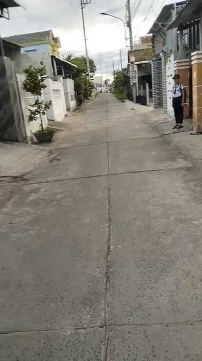 Đất mặt tiền đường Nguyễn Văn Trỗi, phường Phú Yên, 110m² giá 1.4 tỷ - Cơ hội đầu tư tuyệt vời!