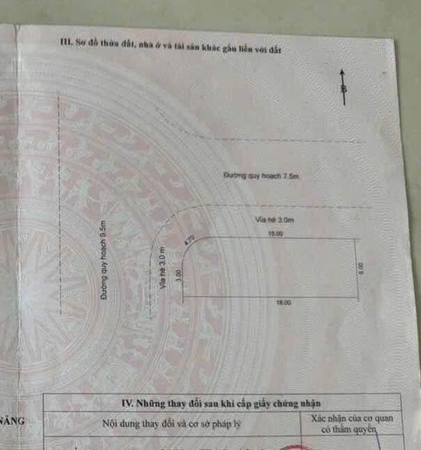 Đất lô góc Hòa Hải Đà Nẵng 106m² giá 7 tỷ - Đầu tư tiềm năng cao!