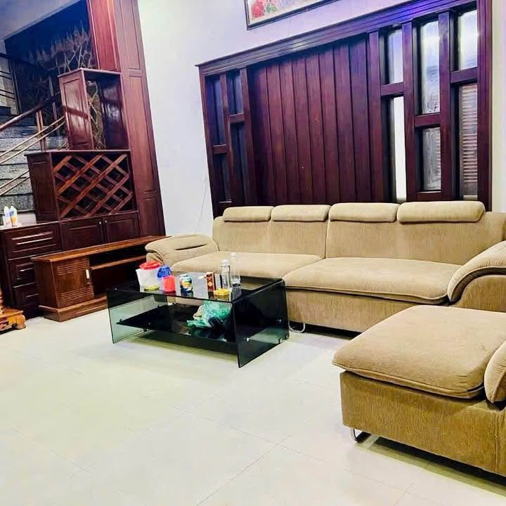 Nhà 3 tầng mặt tiền Khúc Hạo, Đà Nẵng 100m² giá nhỉnh 11 tỷ - Cơ hội đầu tư tuyệt vời!