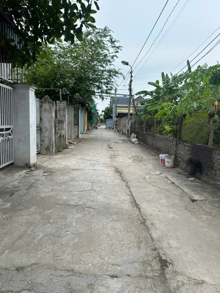 Đất phố Nam Thịnh, Ninh Sơn 124.7m² giá 2 tỷ - Đường ô tô vào tận nơi!