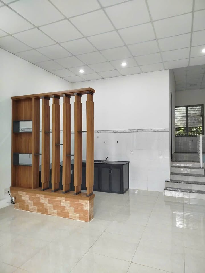 Nhà cho thuê Trần Nhật Duật Buôn Ma Thuột 2PN giá 5.5 triệu - Không khí trong lành, phù hợp gia đình!