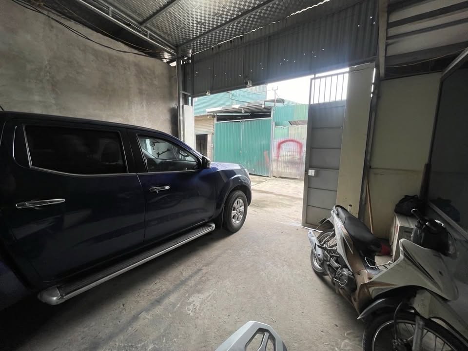 Đất nền Âu Cơ Tây Hồ 200m² giá 4.3 tỷ - Cơ hội sở hữu ngôi nhà mơ ước!