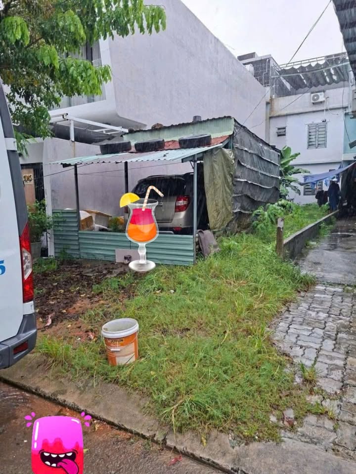 Đất nền Hòa Minh, Liên Chiểu 95m² giá hơn 4 tỷ - Sổ đỏ chính chủ, sát Đại học Duy Tân!