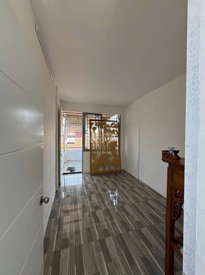 Nhà cho thuê phố Lê Thanh Nghị, 33m² giá 18 triệu - Tiện nghi đầy đủ, vị trí đẹp!