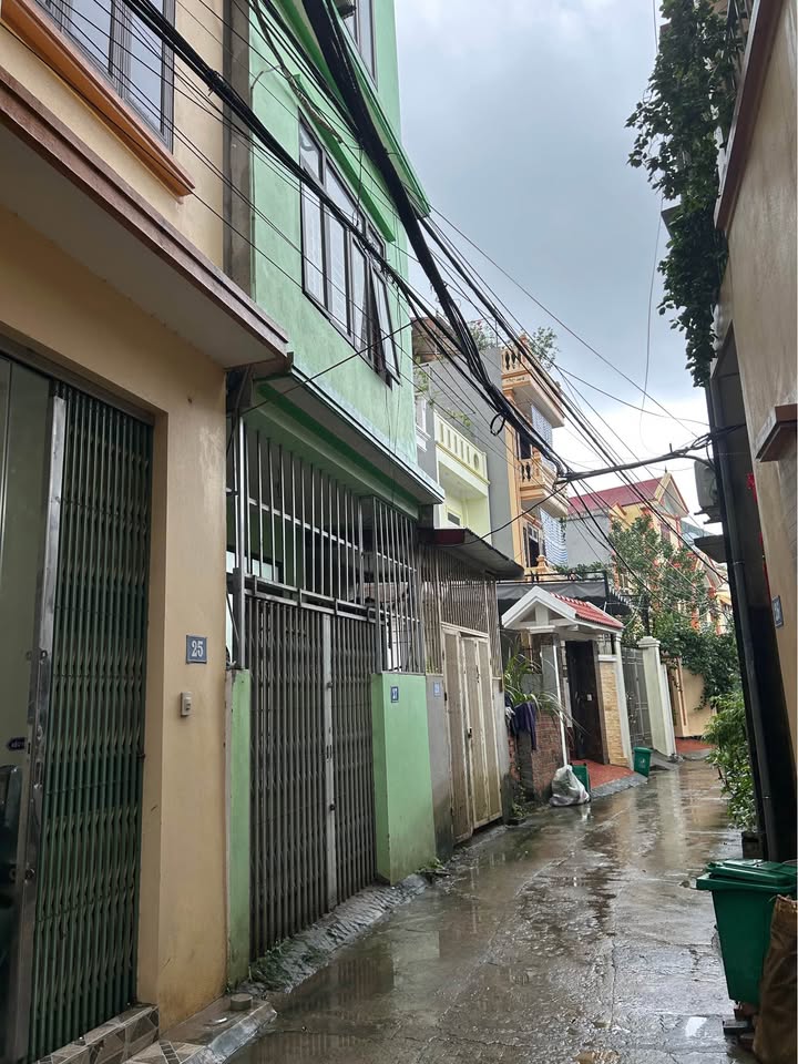 Đất thổ cư 120m² tại Đông La, Hoài Đức - Cơ hội đầu tư hấp dẫn!