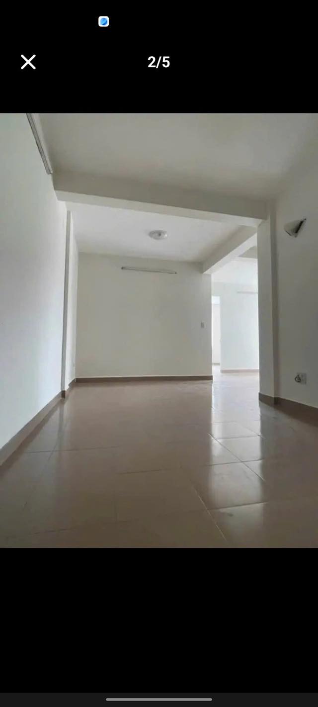 Căn hộ chung cư Yersin Đà Lạt 2 phòng ngủ giá 8 triệu - Tiện nghi đầy đủ!