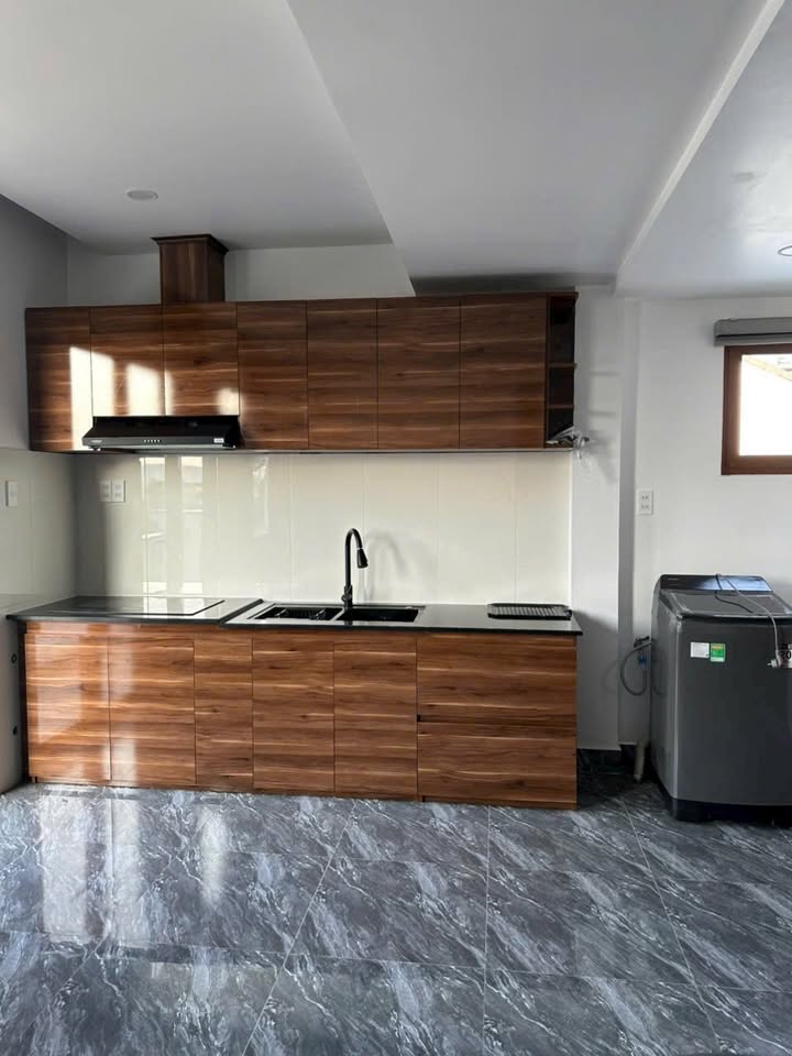 Căn hộ cho thuê Đà Lạt 1PN giá 7 triệu - Full nội thất, tiện nghi!