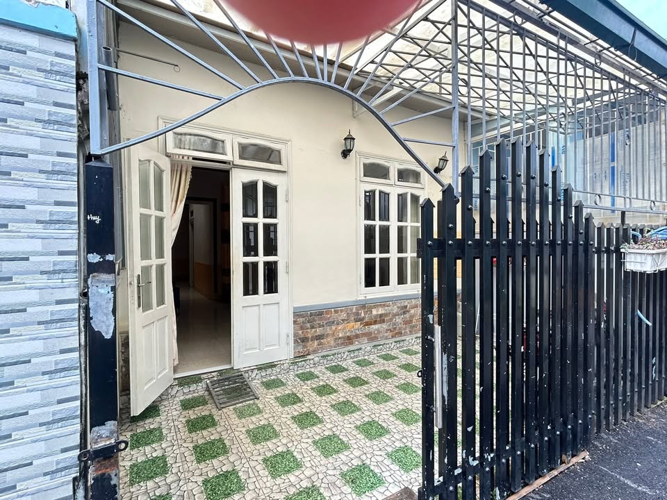 Nhà cho thuê đường Trương Văn Hoàn, Đà Lạt 85m² - An ninh, thoáng đãng!