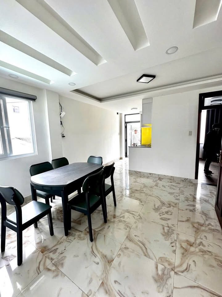 Căn hộ cho thuê Đường Hoàng Diệu P5 Đà Lạt 2PN giá 7 triệu - Full nội thất tiện nghi!