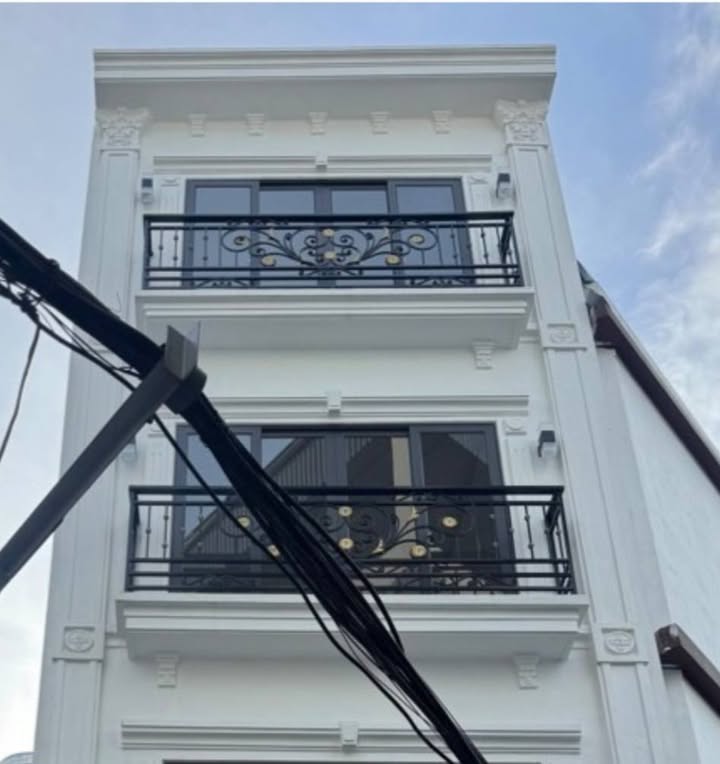 Nhà đẹp Vĩnh Quỳnh, Thanh Trì 78m² giá 6.58 tỷ - Kinh doanh cực tốt!