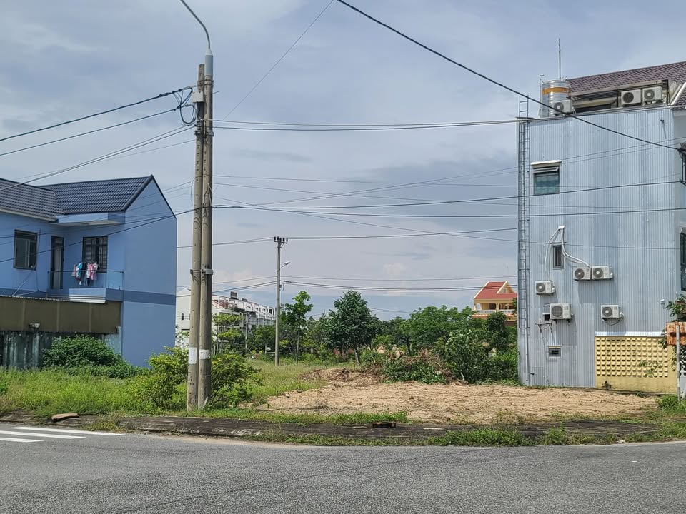 Đất nền dự án Làng Chài Hội An 200m² giá 7 tỷ - Cơ hội đầu tư hiếm có!