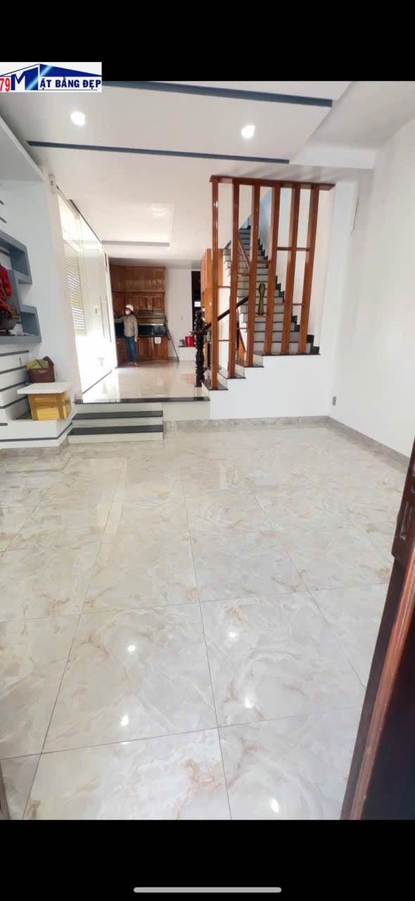 Nhà nguyên căn cho thuê tại VCN Phước Hải, Nha Trang 190m² giá 25 triệu - Phù hợp cho kinh doanh!