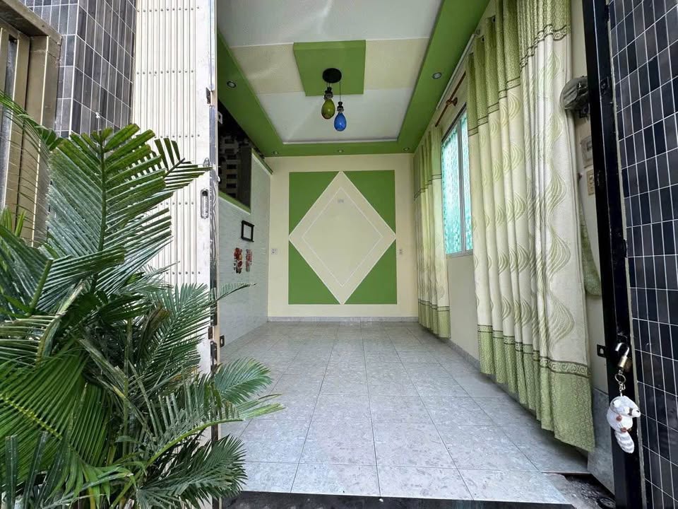 Nhà cho thuê tại Phước Hải, Nha Trang 33m² giá 5 triệu - Kết cấu tiện nghi, thích hợp ở ngay!