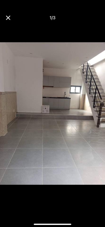 Nhà bán tại Phan Thanh, Thanh Khê 64m² giá 4.2 tỷ - Đầu tư sinh lời ổn định!