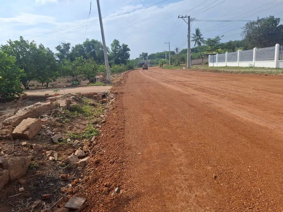 Đất sản xuất kinh doanh Phước Hòa, Phú Giáo 10.000m² giá 23 tỷ - Sổ đỏ chính chủ, đầu tư sinh lời!