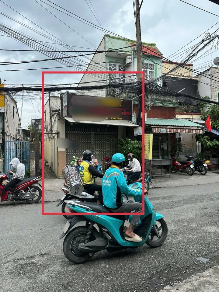 Mặt bằng kinh doanh cho thuê quận Bình Thạnh 48m² giá 10 triệu - Vị trí đắc địa gần D2!