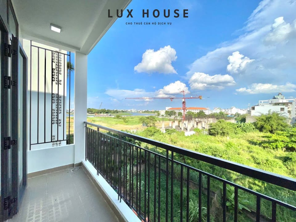 Nhà cho thuê 146 Đường số 30, Gò Vấp - Vị trí an ninh, tiện ích đầy đủ