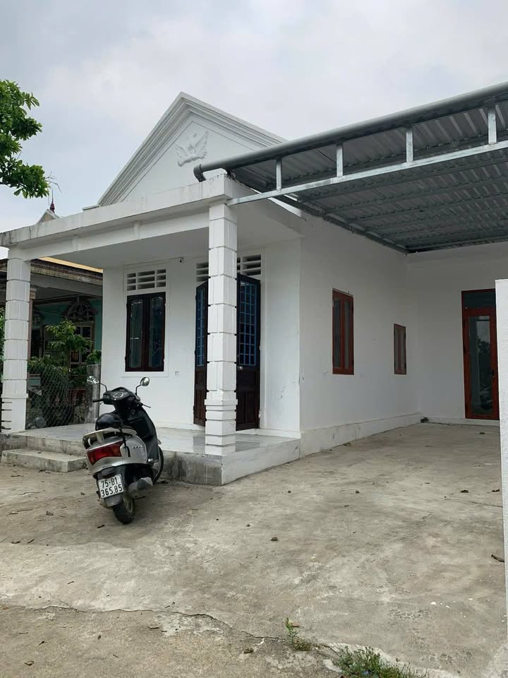 Đất nền Thủy Bằng, Huế 233.8m² giá 1.2 tỷ - Đầu tư lý tưởng!