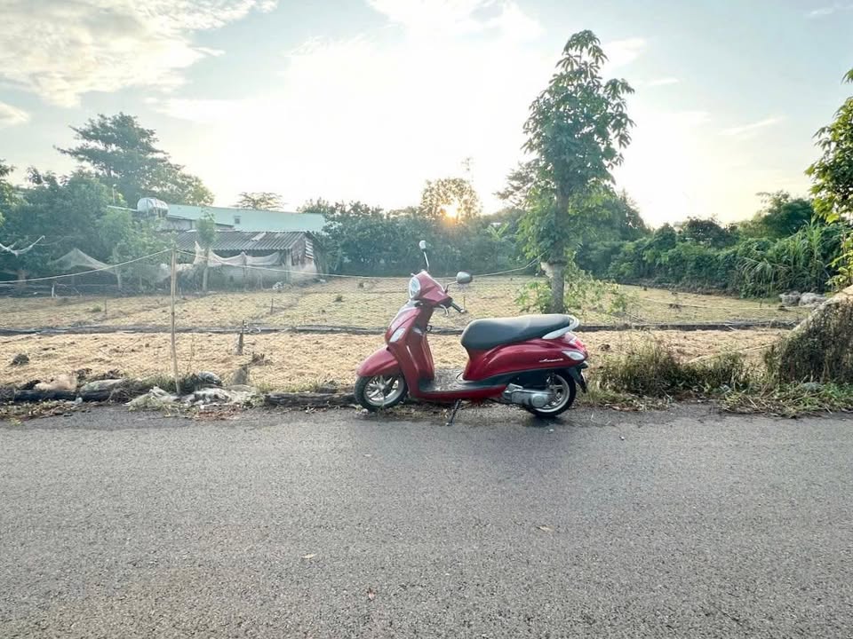 Đất nền KCN Sonadezi, Bà Rịa - Vũng Tàu 416m² giá 2.2 tỷ - Pháp lý rõ ràng!