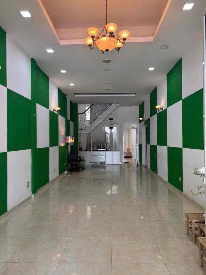 Store cho thuê tại đường Cô Bắc, Quận 1 - Diện tích 88m², kinh doanh đa ngành!