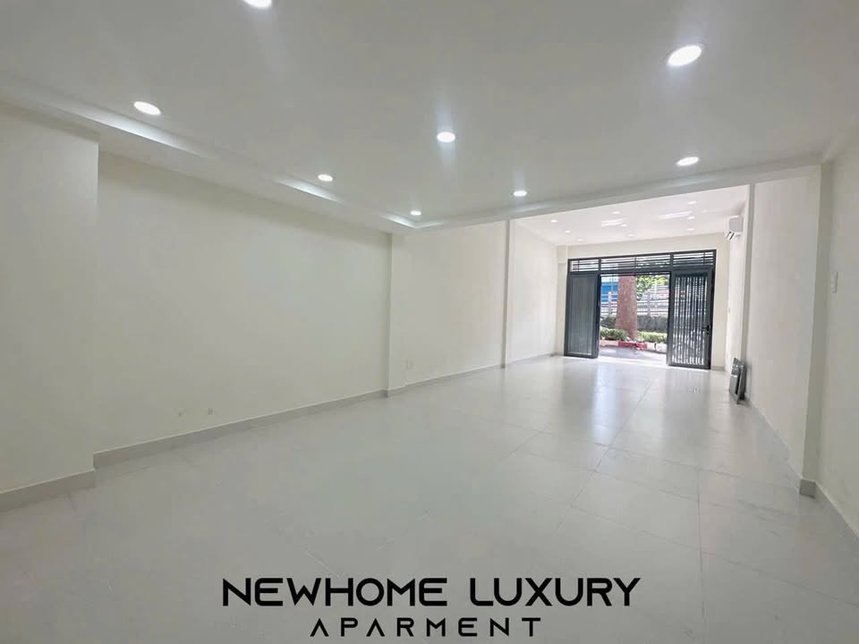 Mặt tiền đường 3/2, Quận 10, 48m² giá 10 triệu - Kinh doanh tự do ngay!