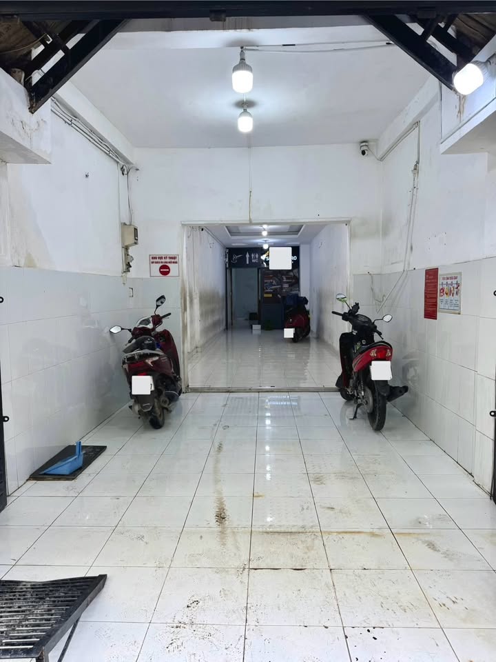 Cho thuê mặt bằng đường Nguyễn Trọng Tuyển, Tân Bình 56m² - Kinh doanh mọi ngành nghề!