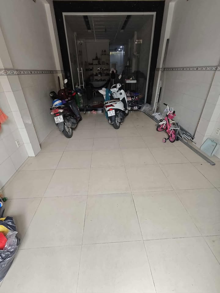 Mặt bằng cho thuê Kha Vạn Cân, Thủ Đức 56m² - Khu vực kinh doanh sầm uất!