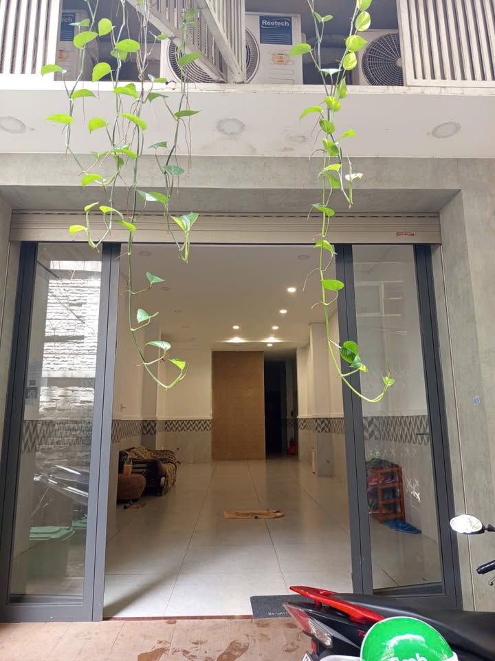 Store cho thuê 63/5 Pasteur, quận 1, 50m² - Vị trí đắc địa, kinh doanh thuận lợi!