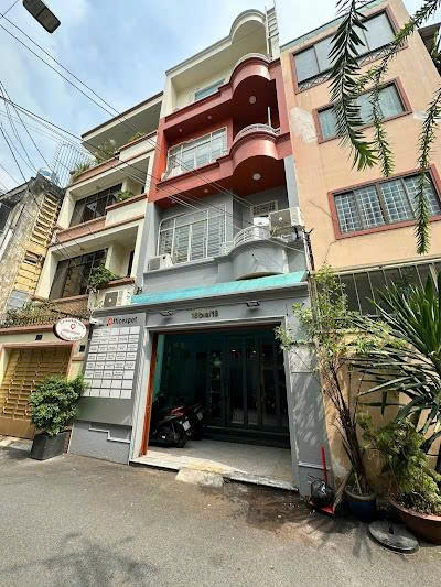 Cho thuê nhà Nguyễn Thị Minh Khai, Quận 1, 68m² - Vị trí đắc địa, tiện lợi!