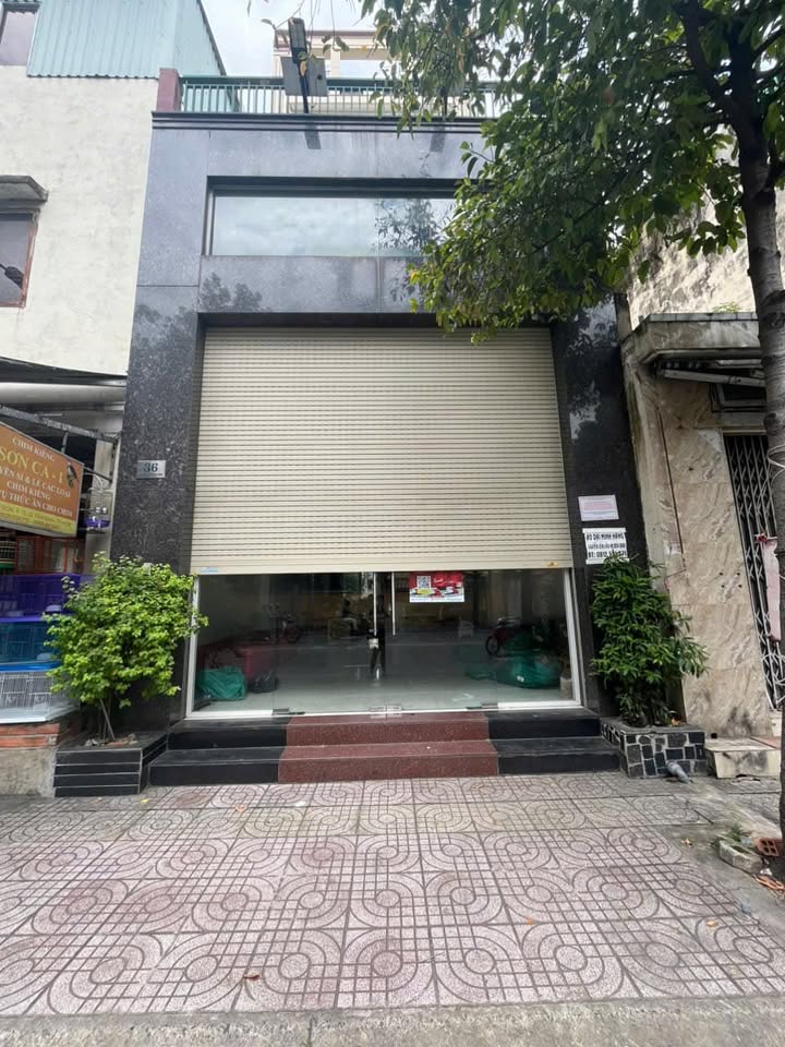 Mặt bằng cho thuê tại 36 Đường Tân Sơn, Quận Tân Bình, 82m² giá 12 triệu - Chính chủ, thương lượng