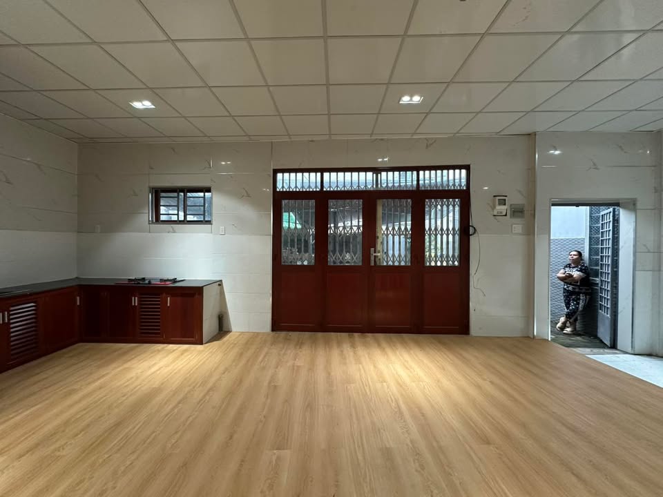 Nhà cho thuê tại Phan Xích Long, Bình Thạnh 49m² chỉ 7.8 triệu - Phù hợp ở và làm việc!