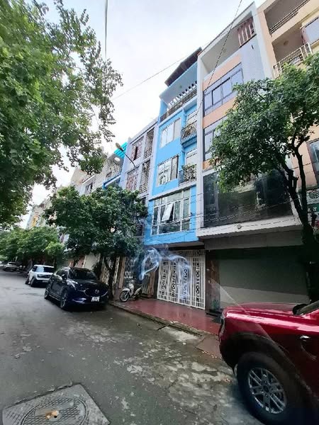 FrontHouse Ngô Thì Nhậm Hà Đông 48m² giá 17 tỷ - Mặt phố kinh doanh cực tốt!