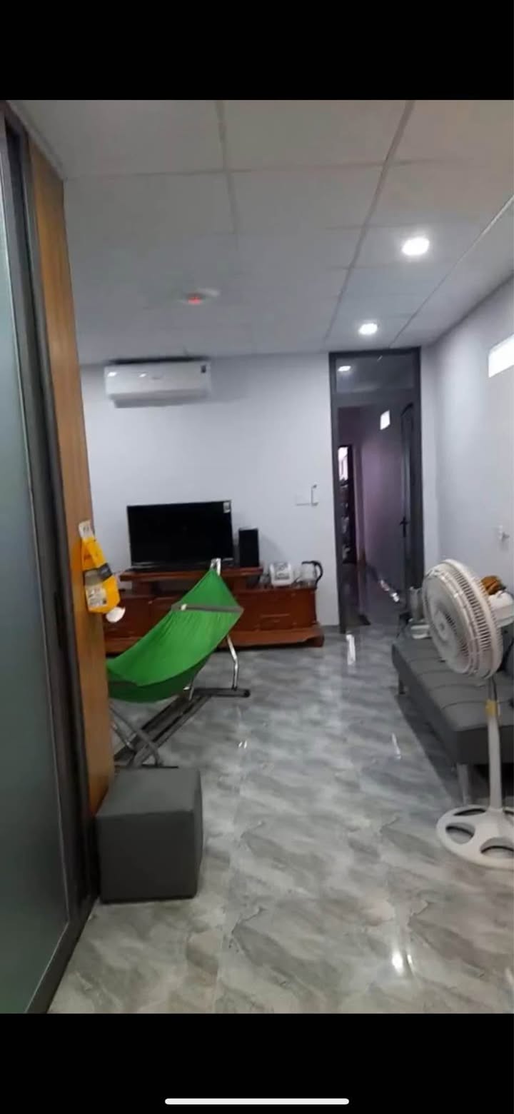 Nhà mới Định Hòa Thủ Dầu Một 130m² giá chỉ 2 tỷ - Sẵn sàng vào ở!