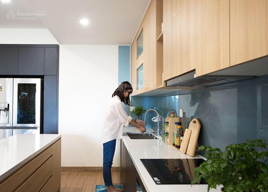 Căn hộ 2PN THT New City Kim Chung 70m² giá 2.5 tỷ - Kết nối liên vùng hoàn hảo!