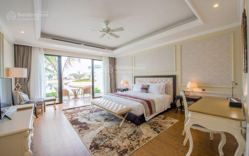 Bán biệt thự Vinpearl Phú Quốc 400m² giá 9.2 tỷ - Cơ hội đầu tư hấp dẫn!