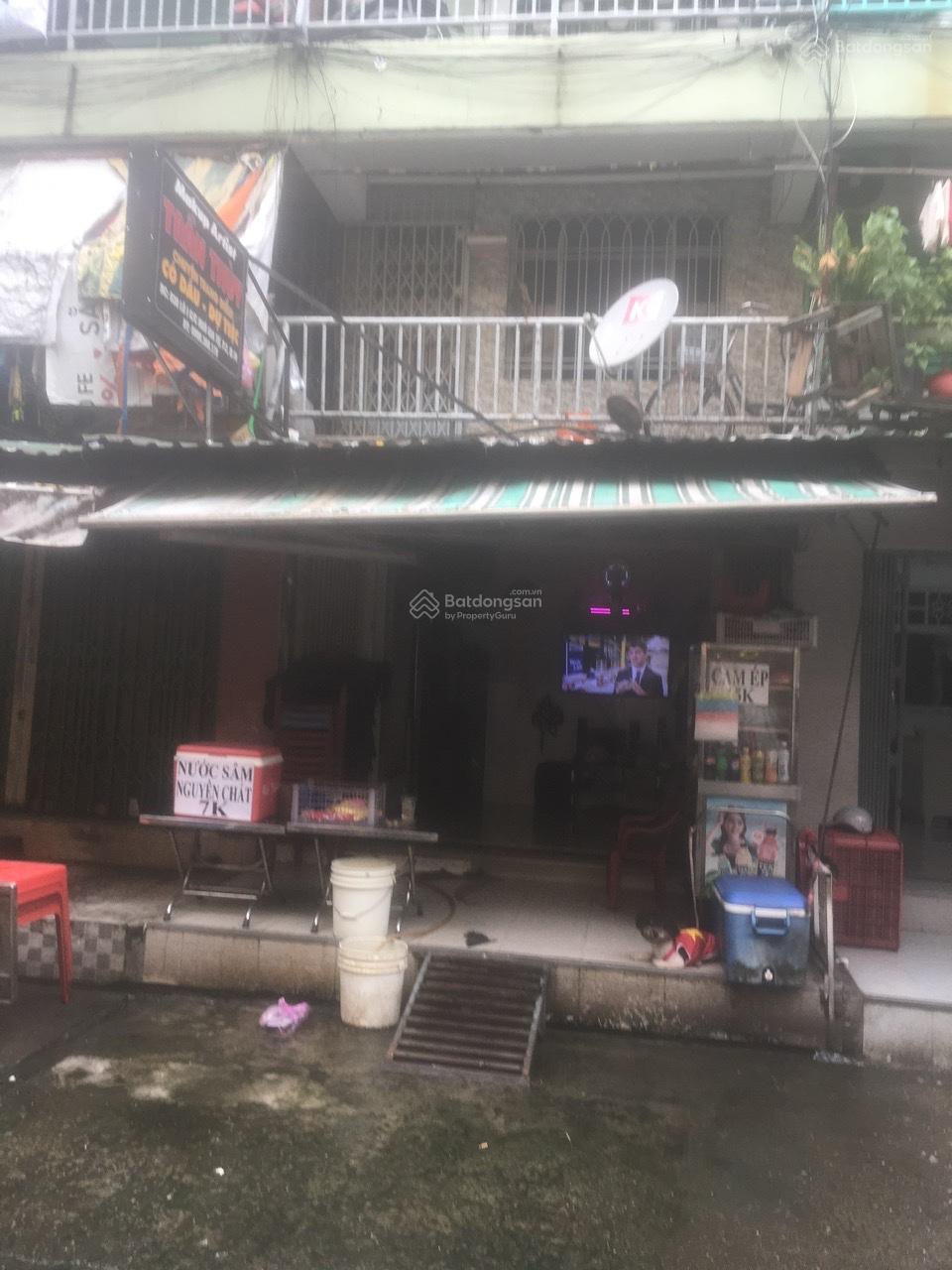 Căn hộ Ngô Gia Tự, P2, Quận 10 giá 3.86 tỷ - Đầu tư sinh lời ổn định!