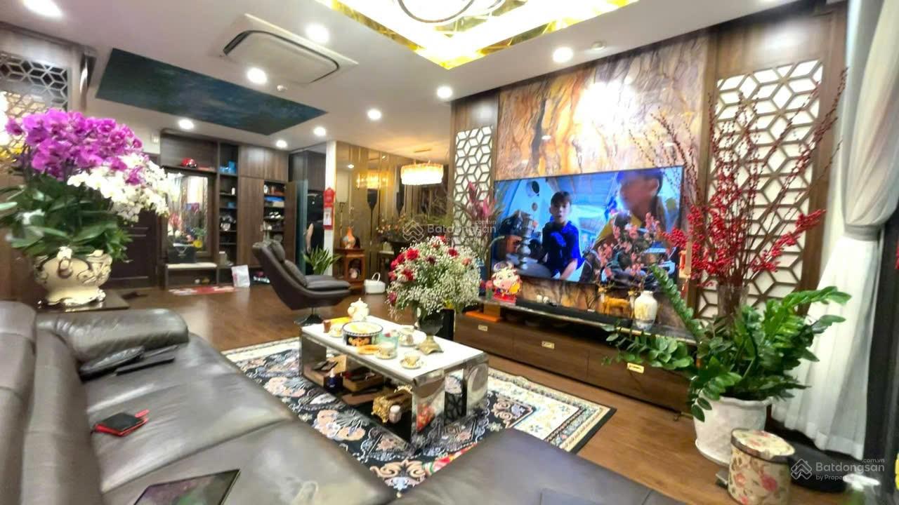 Căn hộ Stellar Garden Thanh Xuân 150m² - Phong thủy tốt, giá thỏa thuận